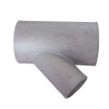 Custom Special Shaped Stainless Steel Elbow